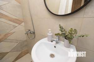 1-к квартира, посуточно, 15м2, 1/1 этаж