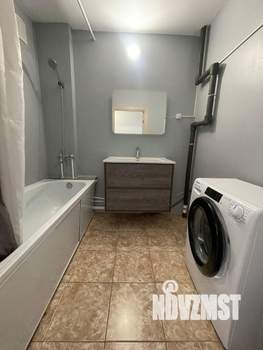 3-к квартира, посуточно, 53м2, 1/1 этаж