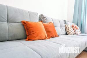 1-к квартира, посуточно, 23м2, 1/1 этаж