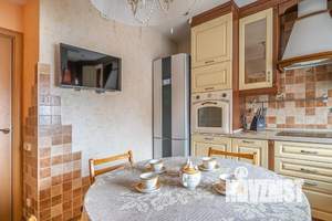 2-к квартира, посуточно, 90м2, 8/14 этаж