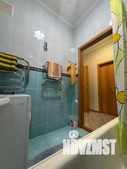 2-к квартира, посуточно, 70м2, 3/4 этаж