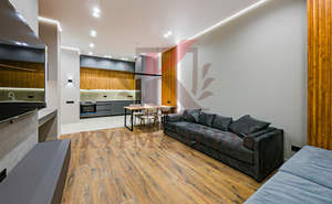 1-к квартира, на длительный срок, 50м2, 3/28 этаж