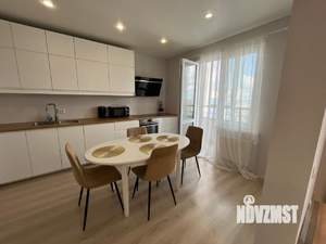 3-к квартира, на длительный срок, 75м2, 27/27 этаж