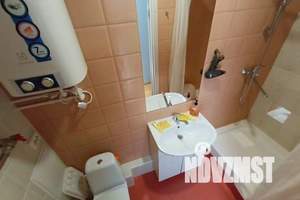 1-к квартира, посуточно, 30м2, 11/16 этаж