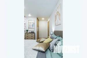 2-к квартира, посуточно, 45м2, 3/6 этаж