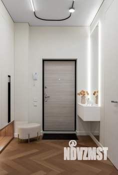 2-к квартира, посуточно, 56м2, 25/25 этаж