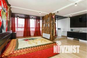 1-к квартира, посуточно, 32м2, 11/19 этаж