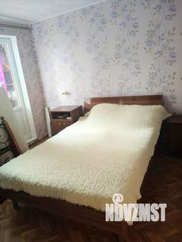 2-к квартира, на длительный срок, 46м2, 4/5 этаж