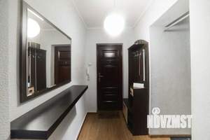 1-к квартира, посуточно, 50м2, 6/14 этаж