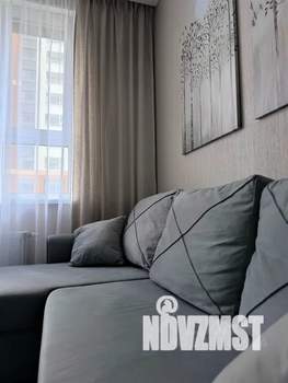 Студия квартира, посуточно, 30м2, 3/28 этаж