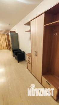 Студия квартира, на длительный срок, 33м2, 13/25 этаж