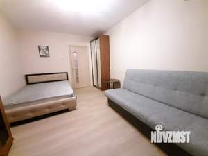 1-к квартира, посуточно, 35м2, 7/10 этаж
