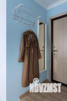 1-к квартира, посуточно, 22м2, 1/1 этаж