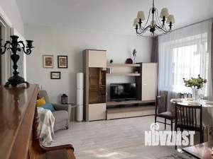 3-к квартира, посуточно, 77м2, 4/6 этаж