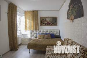 1-к квартира, посуточно, 25м2, 4/25 этаж