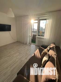 Студия квартира, посуточно, 29м2, 11/25 этаж