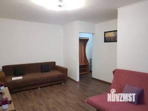 2-к квартира, посуточно, 45м2, 4/5 этаж