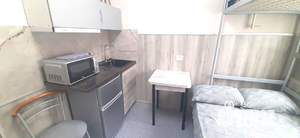 Студия квартира, посуточно, 13м2, 1/5 этаж