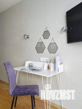 1-к квартира, посуточно, 48м2, 1/1 этаж