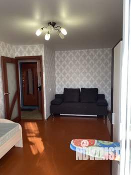 1-к квартира, на длительный срок, 34м2, 2/9 этаж