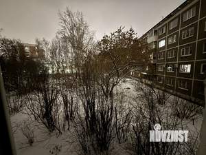 2-к квартира, на длительный срок, 39м2, 2/6 этаж