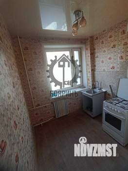 2-к квартира, на длительный срок, 47м2, 1/2 этаж