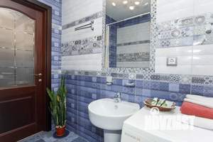 2-к квартира, посуточно, 49м2, 4/5 этаж