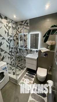 1-к квартира, посуточно, 24м2, 19/20 этаж