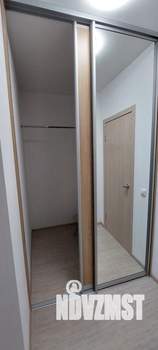 1-к квартира, на длительный срок, 47м2, 7/25 этаж