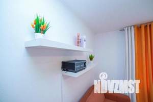 3-к квартира, посуточно, 100м2, 2/7 этаж