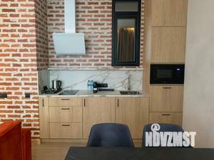 1-к квартира, посуточно, 52м2, 2/31 этаж