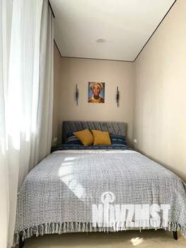 Студия квартира, посуточно, 30м2, 3/30 этаж