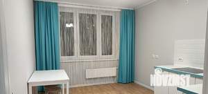 1-к квартира, на длительный срок, 45м2, 4/15 этаж