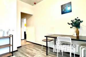 1-к квартира, посуточно, 43м2, 2/25 этаж