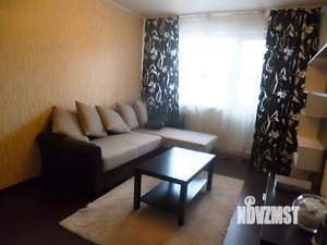 2-к квартира, на длительный срок, 46м2, 3/5 этаж