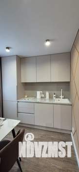 Студия квартира, посуточно, 30м2, 2/7 этаж