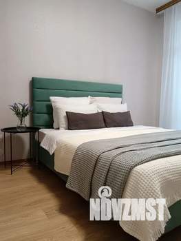 1-к квартира, посуточно, 34м2, 5/9 этаж