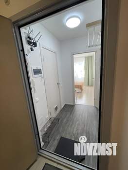 2-к квартира, на длительный срок, 33м2, 3/6 этаж