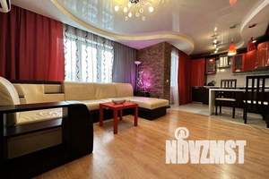 1-к квартира, посуточно, 48м2, 3/20 этаж