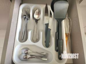 1-к квартира, на длительный срок, 43м2, 16/25 этаж