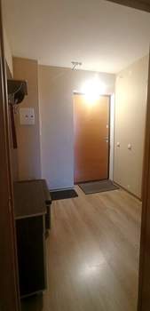 1-к квартира, на длительный срок, 33м2, 15/16 этаж
