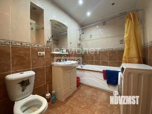 1-к квартира, на длительный срок, 43м2, 7/10 этаж