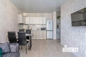 2-к квартира, посуточно, 75м2, 9/30 этаж