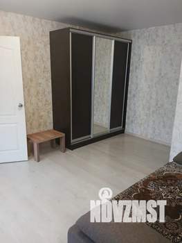 2-к квартира, посуточно, 40м2, 9/9 этаж