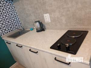 1-к квартира, посуточно, 27м2, 1/1 этаж