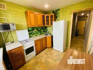 1-к квартира, на длительный срок, 33м2, 9/9 этаж