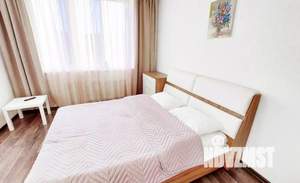 1-к квартира, посуточно, 47м2, 1/1 этаж