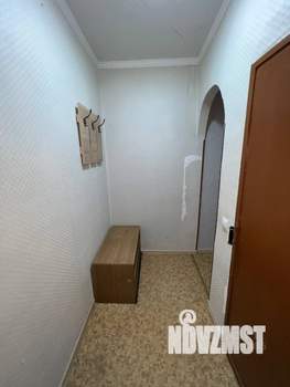 1-к квартира, на длительный срок, 31м2, 2/4 этаж