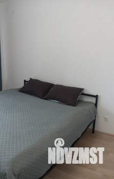 2-к квартира, посуточно, 42м2, 17/20 этаж