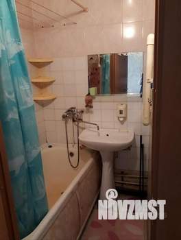 2-к квартира, на длительный срок, 46м2, 5/5 этаж